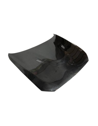 Capó Carbono F20/F21 2012-2019  /  F22/F23 2014+ Look M3 / F87 Con Toma