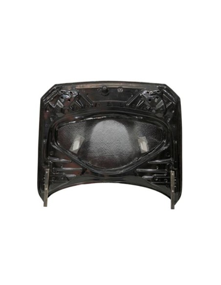 Capó Carbono F20/F21 2012-2019  /  F22/F23 2014+ Look M3 / F87 Con Toma