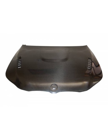Capó Carbono BMW E60 / E61 C/T Look M5