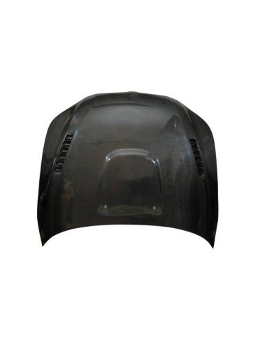 Capó Carbono BMW E60 / E61 C/T Look M5