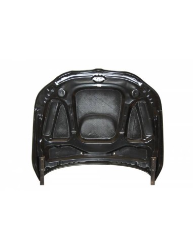 Capó Carbono BMW E60 / E61 C/T Look M5