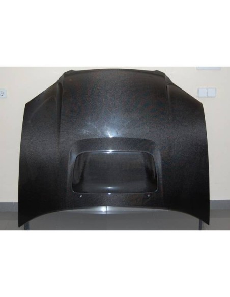 Capó Carbono Subaru Impreza '04 S/T