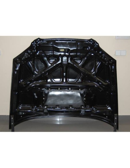 Capó Carbono Subaru Impreza '04 S/T