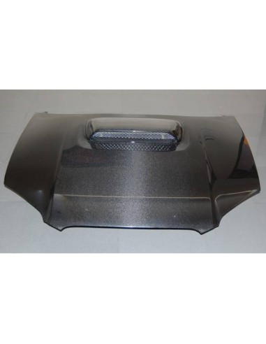 Capó Carbono Subaru Impreza '04 S/T