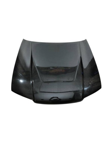 Capó Carbono Nissan Skyline R33 95 GTR C/Toma