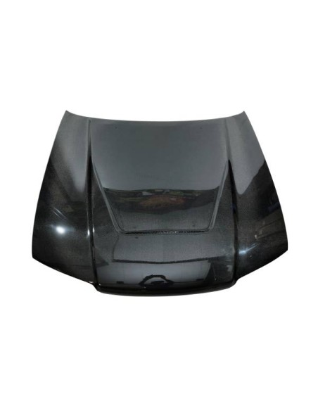 Capó Carbono Nissan Skyline R33 95 GTR C/Toma
