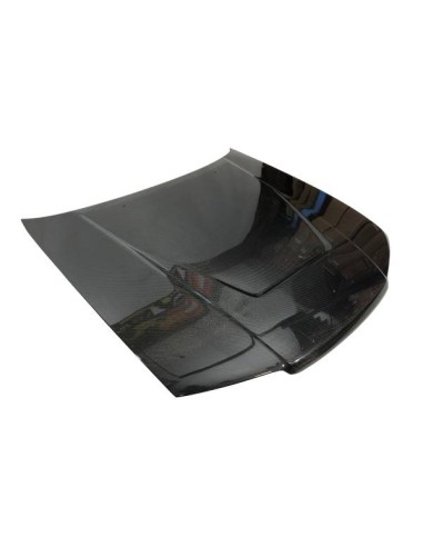 Capó Carbono Nissan Skyline R33 95 GTR C/Toma