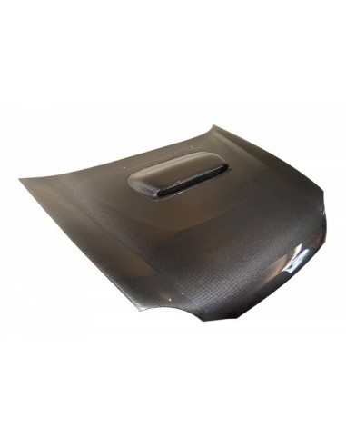 Capó Carbono Subaru Impreza 2001-2002 S/T