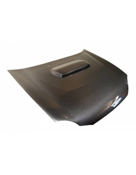 Capó Carbono Subaru Impreza 2001-2002 S/T