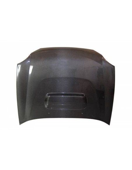 Capó Carbono Subaru Impreza 2001-2002 S/T
