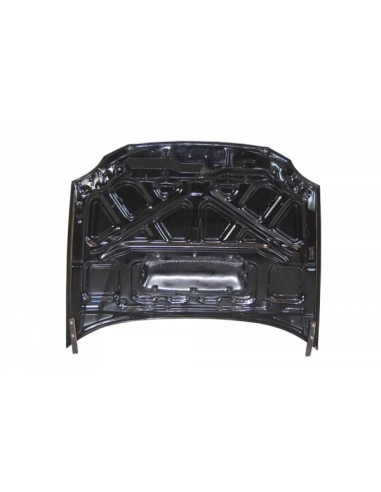 Capó Carbono Subaru Impreza 2001-2002 S/T