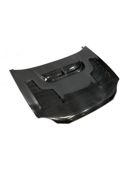 Capó Carbono Subaru Impreza 2001-2002 C/T