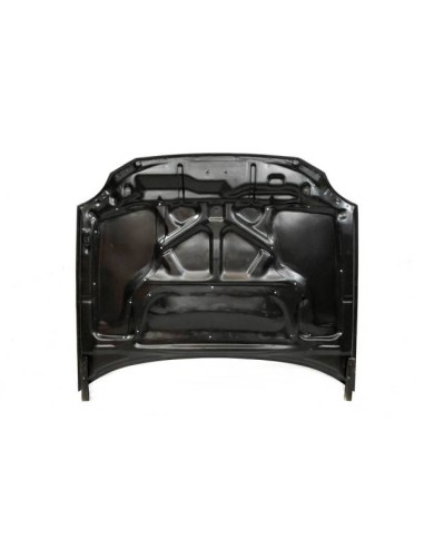 Capó Carbono Subaru Impreza 2001-2002 C/T