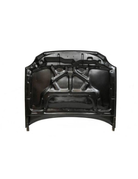Capó Carbono Subaru Impreza 2001-2002 C/T