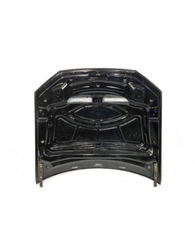 Capó Carbono Audi Q8