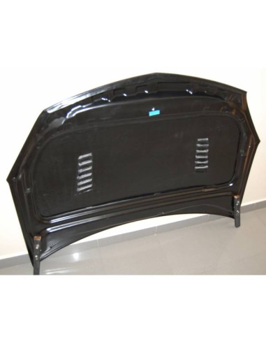 Capó Carbono Opel Astra H C/T