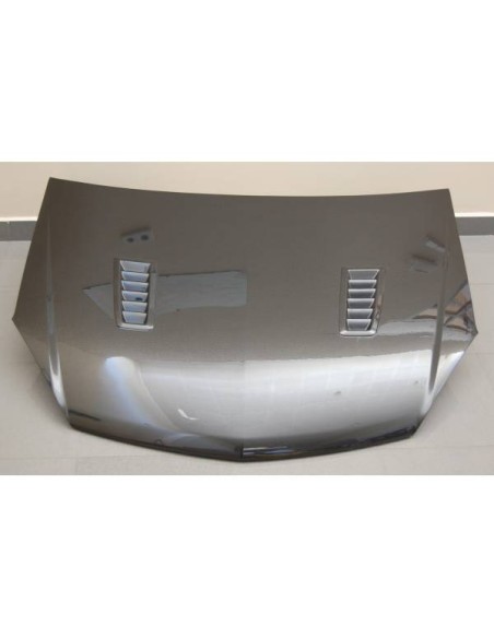 Capó Carbono Opel Astra H C/T