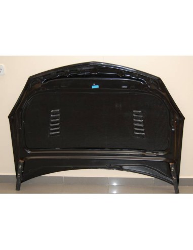 Capó Carbono Opel Astra H C/T