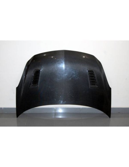 Capó Carbono Opel Corsa D
