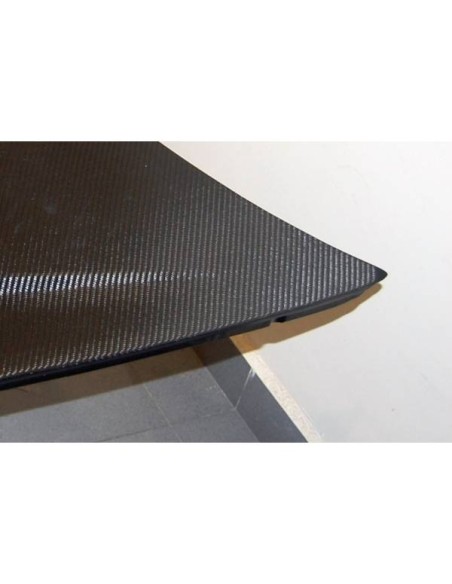 Capó Carbono Opel Corsa D