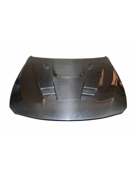Capó Carbono BMW F30 / F31 / F32 / F33 / F36 Con Toma Look M3