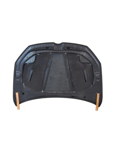 Capó Carbono Volkswagen Golf 7 / 7.5