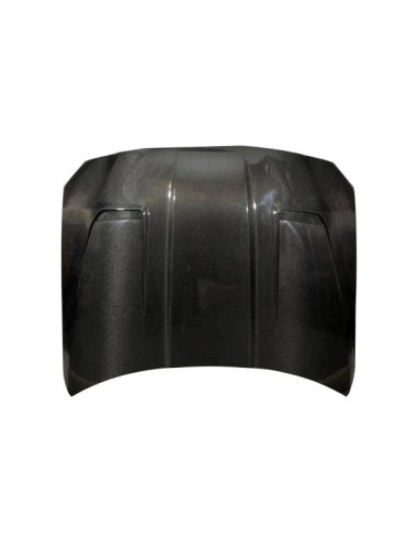 Capó Carbono Jaguar XF 2020-2023