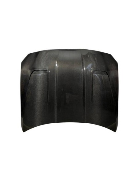 Capó Carbono Jaguar XF 2020-2023