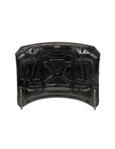 Capó Carbono Jaguar XF 2020-2023