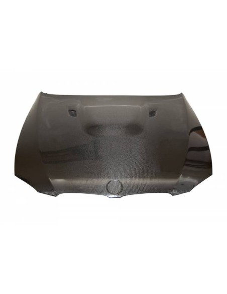 Capó Carbono BMW E92 - E93 Look M3