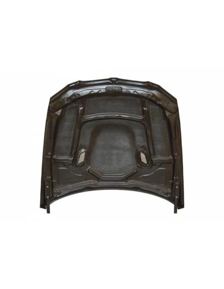 Capó Carbono BMW E92 - E93 Look M3