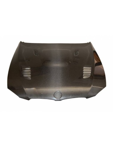 Capó Carbono BMW E92 / E93 Look M3 GTR