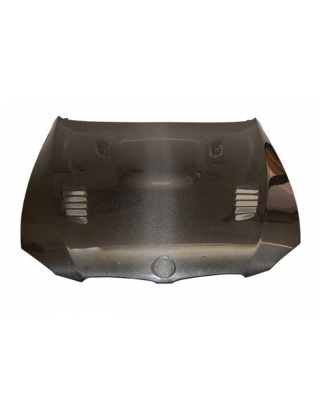 Capó Carbono BMW E92 / E93 Look M3 GTR