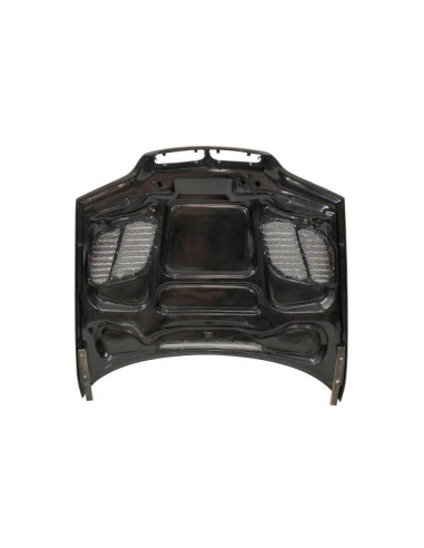 Capó Carbono BMW E46 Look M3 GTR