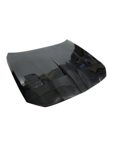 Capó Carbono BMW G80 / G82 / G83 Look GTR