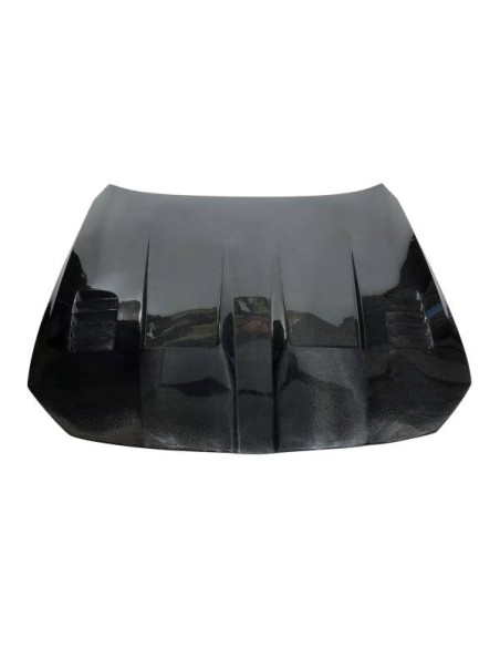 Capó Carbono BMW G80 / G82 / G83 Look GTR