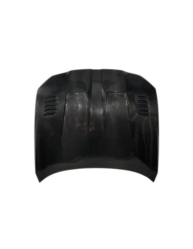 Capó Carbono BMW G80 / G82 / G83 Look GTR