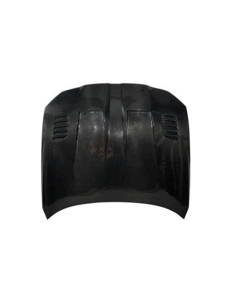 Capó Carbono BMW G80 / G82 / G83 Look GTR