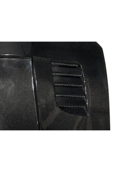 Capó Carbono BMW G80 / G82 / G83 Look GTR