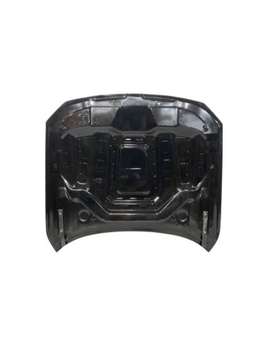 Capó Carbono BMW G80 / G82 / G83 Look GTR