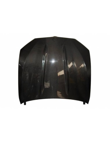 Capó Carbono BMW G30 / G31 / F90 Pre-facelift / LCI Look M5