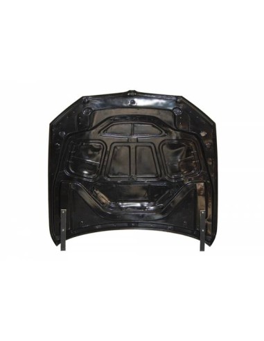 Capó Carbono BMW G30 / G31 / F90 Pre-facelift / LCI Look M5