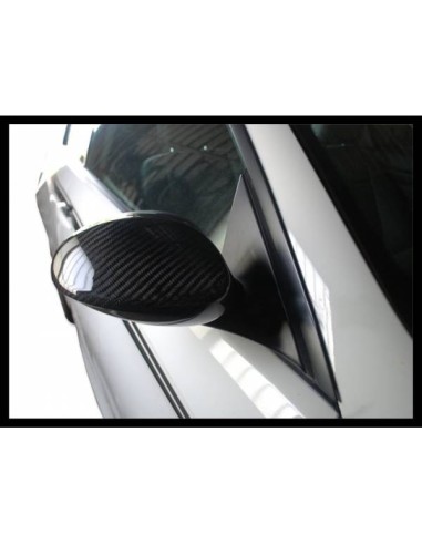 Cubre Espejos Carbono BMW E92 / E93 06-09