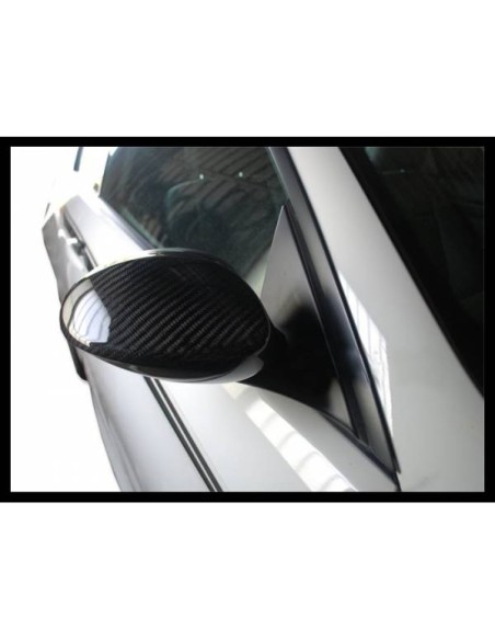 Cubre Espejos Carbono BMW E92 / E93 06-09