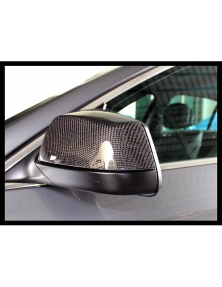 Cubre Espejos Carbono BMW F10 / F11
