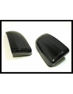 Cubre Espejos Carbono BMW E70/E71 2007-2014