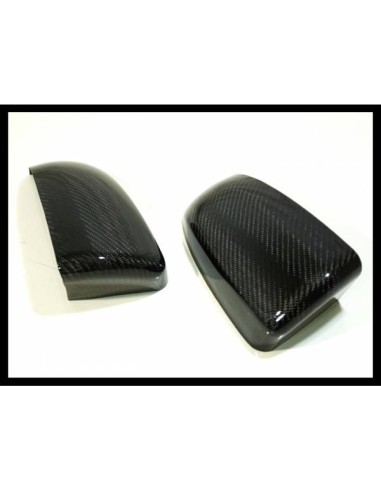 Cubre Espejos Carbono BMW E70/E71 2007-2014