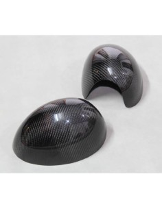 Cubre Espejos Carbono Mini R53 01-05 Elect