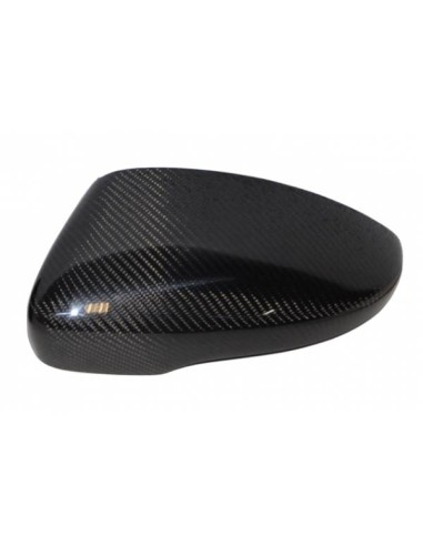 Cubre Espejos Carbono Volkswagen Scirocco 2008-2017 / Passat CC
