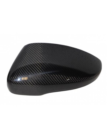 Cubre Espejos Carbono Volkswagen Scirocco 2008-2017 / Passat CC
